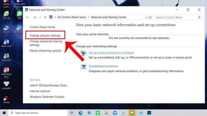 9 ways to fix DNS_Probe_Finished_Nxdomain error on a simple computer