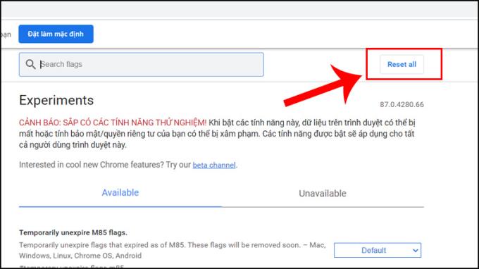 9 ways to fix DNS_Probe_Finished_Nxdomain error on a simple computer