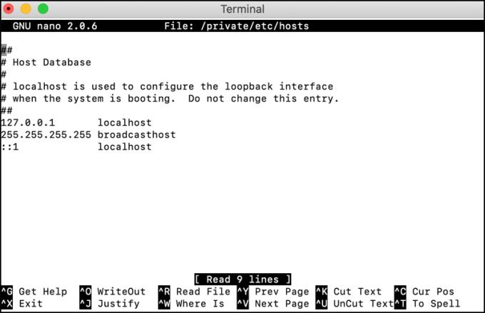 9 ways to fix DNS_Probe_Finished_Nxdomain error on a simple computer