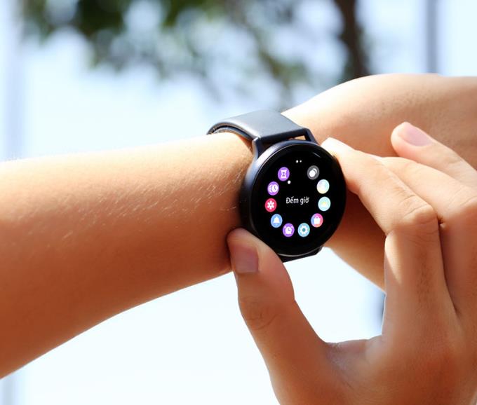 Panduan memilih dan mengganti wayar jam tangan pintar untuk Samsung, Huawei, Xiaomi, ...