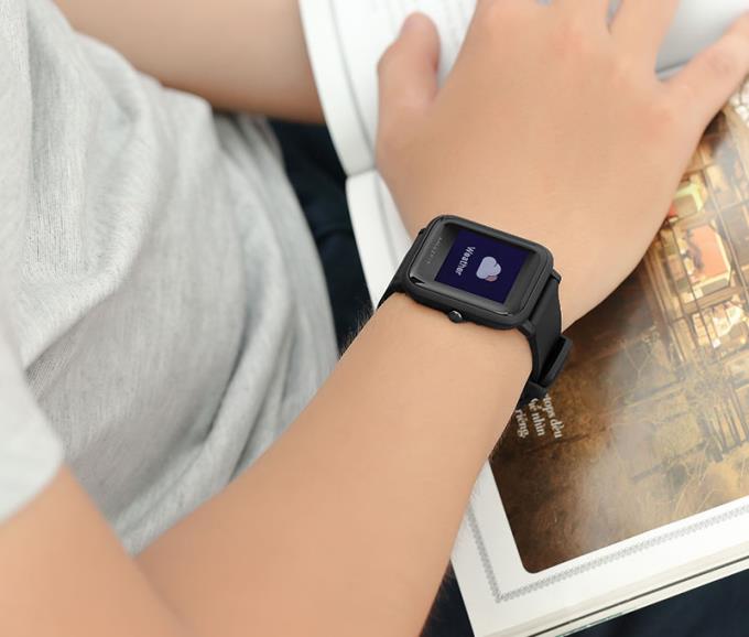 Panduan memilih dan mengganti wayar jam tangan pintar untuk Samsung, Huawei, Xiaomi, ...