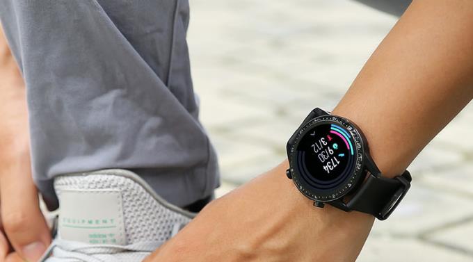 Huawei Watch GT 2'yi hemen satın almanız için 5 neden