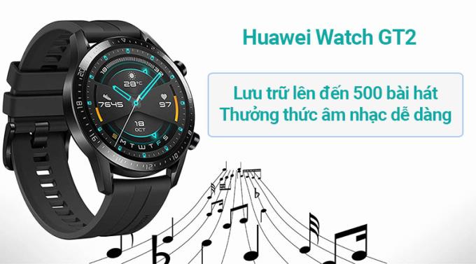 Huawei Watch GT 2'yi hemen satın almanız için 5 neden