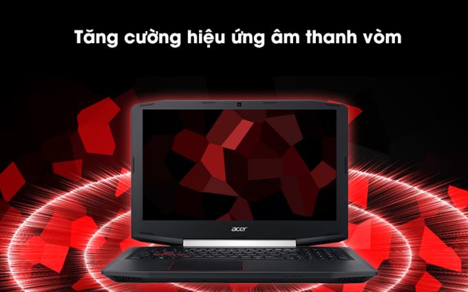 Ce este special la tehnologia de sunet Acer TrueHarmony?