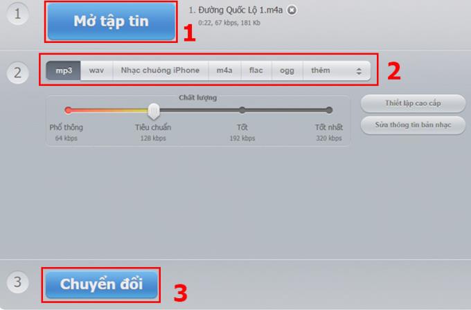 Come ottenere file audio da iPhone velocemente, SENZA software