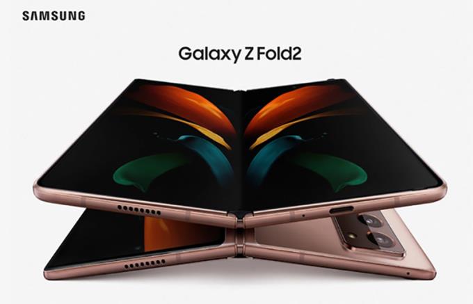 Unpacked 2020: Zusammenfassung aller gestarteten Samsung-Geräte
