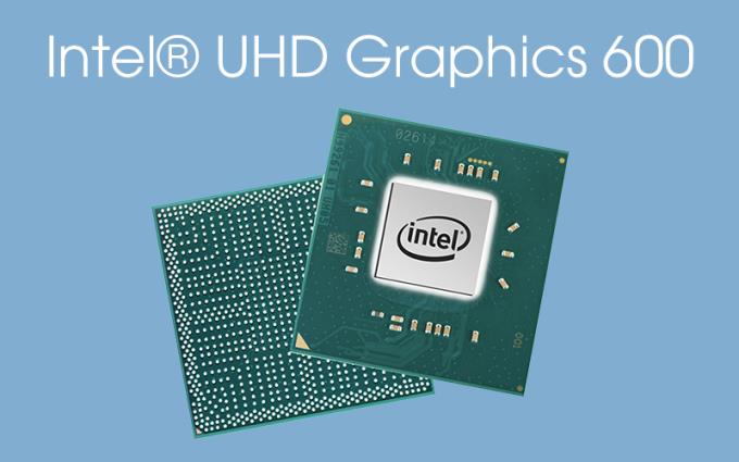 Apa itu Intel UHD Graphics 600?  Apa yang menonjol?