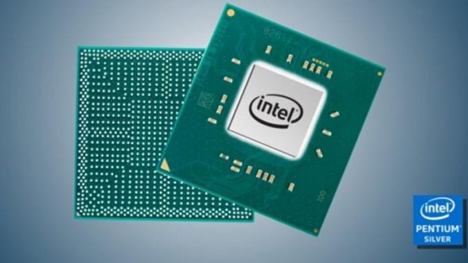 Erfahren Sie mehr über Intel UHD Graphics 605 . Grafikkarte