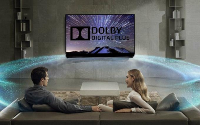 Apakah teknologi Dolby Digital dan Dolby Digital Plus?  Apa perbezaannya?