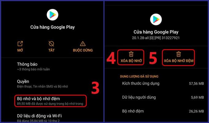 Android'de Messenger indirilemiyor veya yüklenemiyor: Şu 9 yolu hemen deneyin!