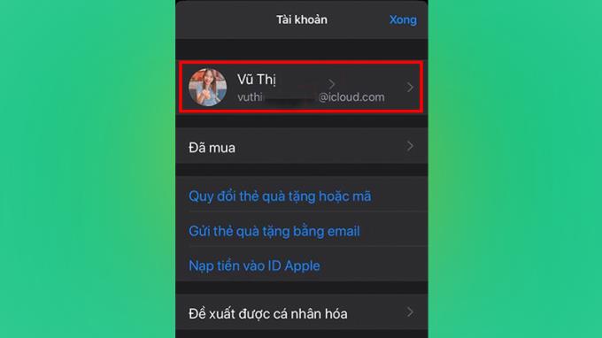 Cum ștergeți istoricul achizițiilor, descărcați aplicații pe App Store iPhone, iPad