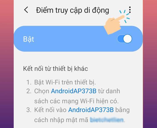 Instructies voor het spelen van Wi-Fi op de Samsung Galaxy J3 zijn eenvoudig