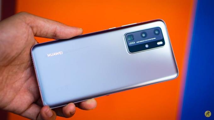 Huawei P40 Pro und 5 teure Features, die Sie kennen sollten