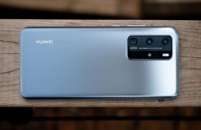 Möchten Sie Huawei P40 Pro kaufen?  Hier sind 5 Dinge, die Sie wissen müssen, bevor Sie Geld ausgeben