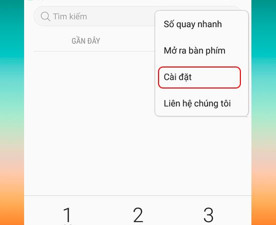 How to enable call waiting on Samsung Galaxy J7 Prime