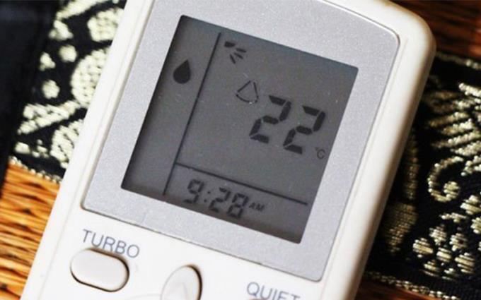 Was ist der Cool, Dry-Modus der Klimaanlage?  Welcher Modus soll verwendet werden?