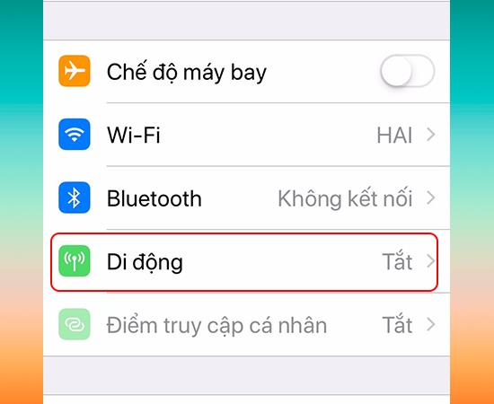 Instruções sobre como instalar 3G no iPhone 7 simples e rápido
