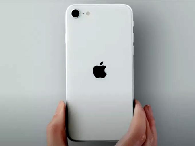 iPhone SE 2020 และ iPhone 11: อะไรสร้างความแตกต่าง