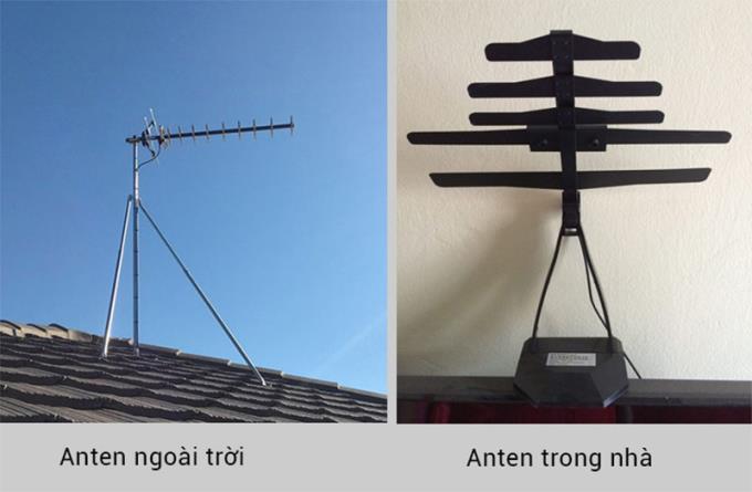 為什麼電視說沒有信號？ 原因及解決方法