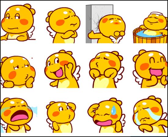 Apa itu Emoji dan Stiker?  Cara membuka di iPhone dan menggunakan di Facebook