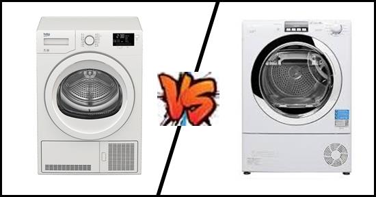 通風與冷凝式乾衣機比較：你應該買哪個？