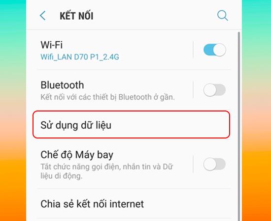 Petunjuk mengenai cara mengaktifkan sambungan 3G di Samsung Galaxy S7 Edge mudah