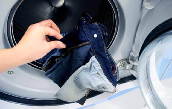 7 cara mencuci pakaian dengan mesin basuh supaya tahan lama, bersih dan cantik seperti baru