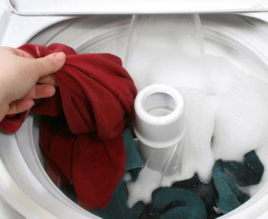 12 kesilapan biasa pada mesin basuh & pembaikan mudah dan cepat