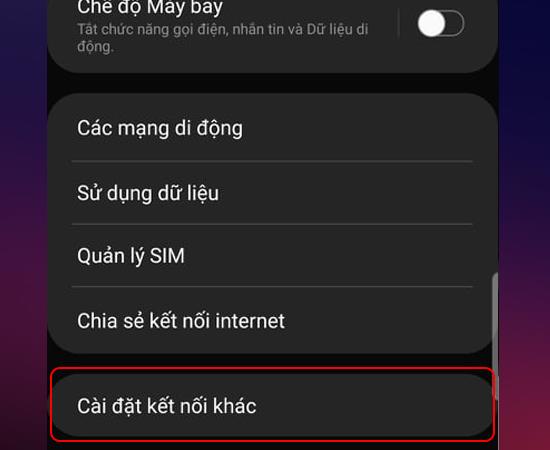 How to enable download speed booster on Samsung Galaxy S8 phones