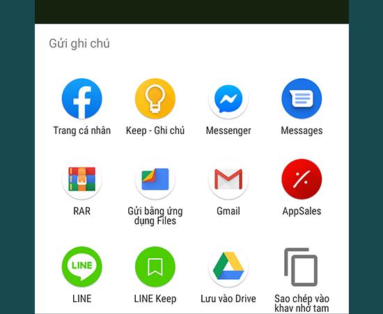 Panduan ringkas untuk mencatat dengan Google Keep di Android