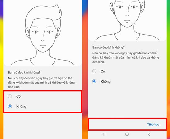 Como ativar a segurança de rostos e impressões digitais no Samsung Galaxy S20 series