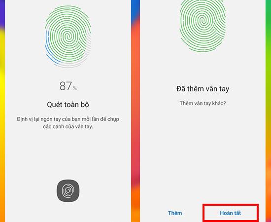 Como ativar a segurança de rostos e impressões digitais no Samsung Galaxy S20 series