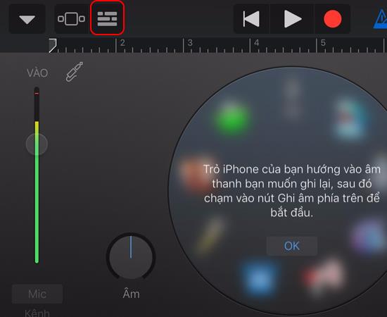 Petunjuk untuk membuat nada dering langsung untuk iPhone