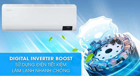 What is Wind-Free technology on Samsung air conditioners?  What's outstanding?