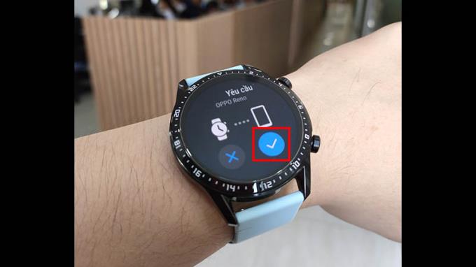 So verbinden Sie die Huawei Watch GT2 einfach und schnell mit Smartphones