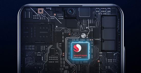 Snapdragon 865 - procesor mobil de vârf în 2020
