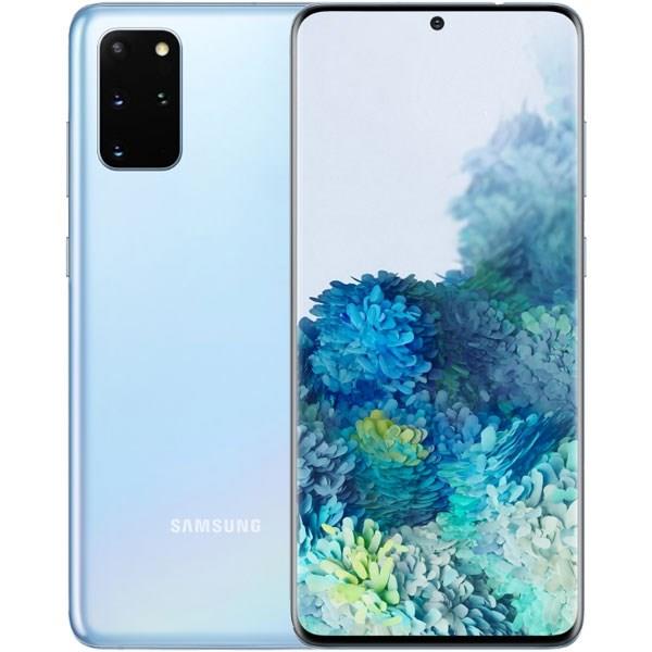 Galaxy Unpacked 2020: Samsung lance 3 modèles Galaxy S20, Galaxy Z Flip