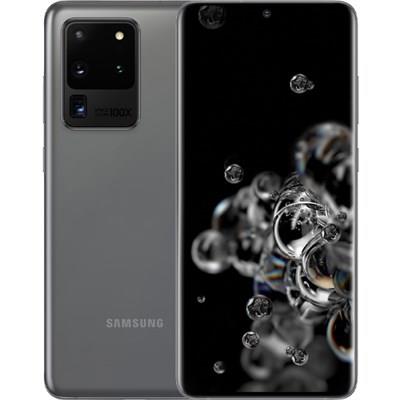 Galaxy Unpacked 2020: Samsung lance 3 modèles Galaxy S20, Galaxy Z Flip