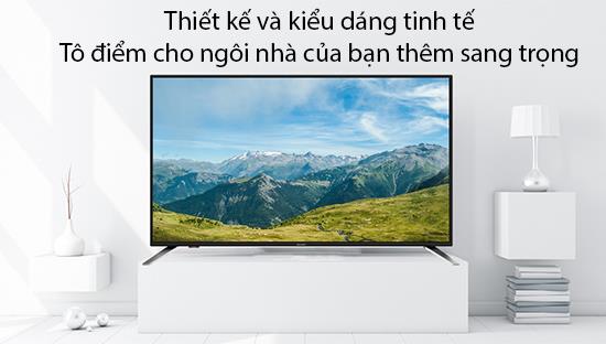 SHARP TV din ce țară?  Este atât de bună?  Ar trebui să-l cumpăr?