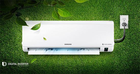 Which country is Samsung air conditioner?  Is that good?  Should I buy it?
