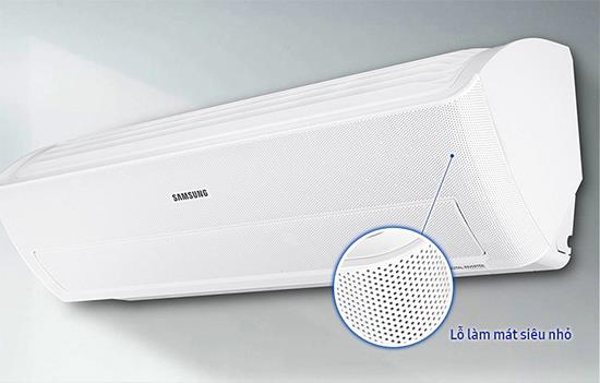 Which country is Samsung air conditioner?  Is that good?  Should I buy it?