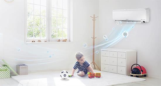 Which country is Samsung air conditioner?  Is that good?  Should I buy it?