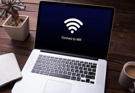 Dizüstü bilgisayarlarda Wi-Fi standartları