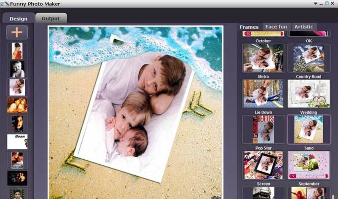 TOP 10 kostenlose Online- und kostenlose Fotocollage-Software auf Ihrem Computer