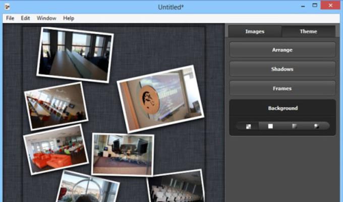 TOP 10 free online and free photo collage software on your computer