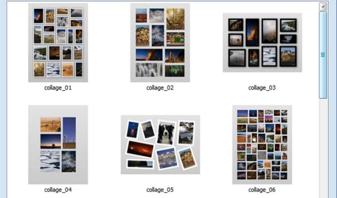 TOP 10 free online and free photo collage software on your computer