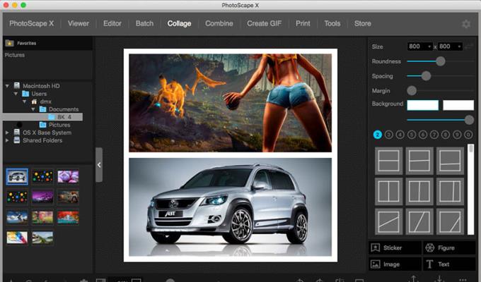 TOP 10 free online and free photo collage software on your computer