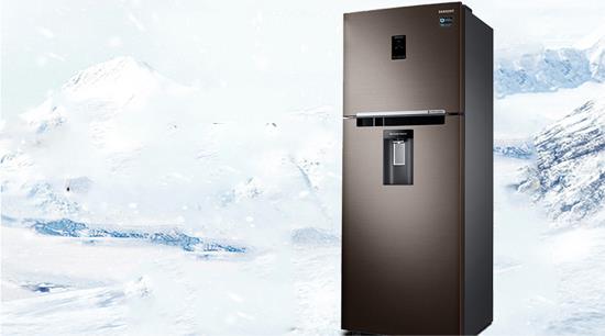 What is Samsung Twin Cooling Plus Refrigerator?  Is there any useful function?