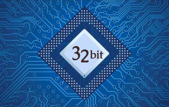 Windows 32bit ve 64bit arasındaki farklar nelerdir?  Hangi sürümü kullanmalıyım?
