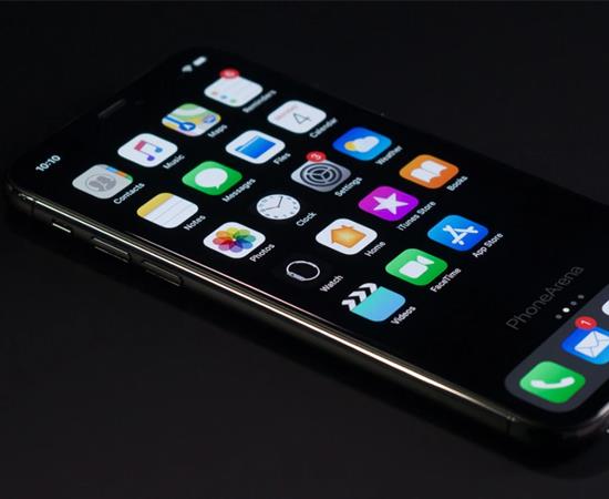 Saiba mais sobre os benefícios do Modo escuro no iOS 13